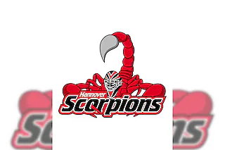 Herforder EV - Hannover Scorpions