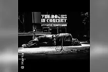 The Doors in Concert - Authentic Tribute to The Doors