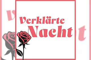 Verklärte Nacht