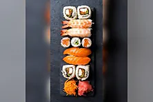 Sushi-Kochkurs Stuttgart