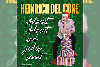 Heinrich Del Core