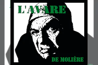 Molière: L'avare