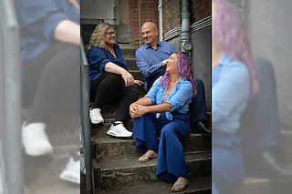  [Foto: Maria van de Ende]