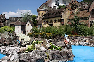 Café Märchengarten