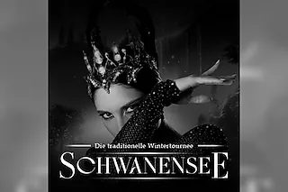 Schwanensee - Grand Classic Ballet - Die traditionelle Wintertournee