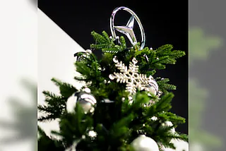 Christmas After-Work - Adventsstimmung im Mercedes-Benz Kundencenter