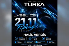 Rouge Bochum Live