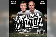 DOPPELPASS - Live on Tour