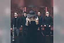 Kill your Darlings Live