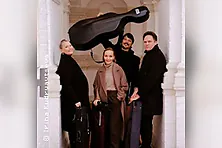 Weinberg Quartet
