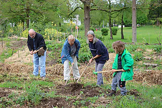 Mit-Mach-Garten