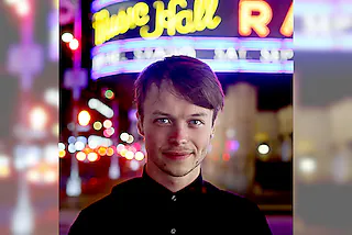 Salon der Wunder - Zauberkunst - Alles bleibt anders! Mit Special Guest Moritz Müller