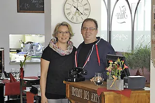 Restaurant Filou