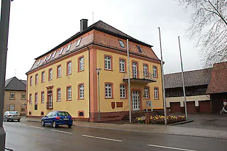 Rathaus