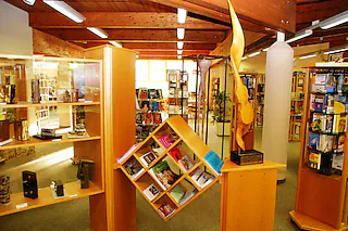Stadtbibliothek