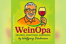 Ein Tag mit dem WeinOpa | Vom Holz geküßt - wenn Wein Tiefe bekommt
