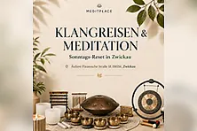 Klangreise in Zwickau