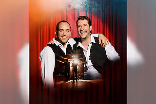 Doppelkopf - Musikalisch-komödiantischer Abend