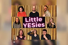 Little YESies - Improshow