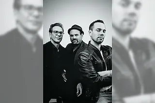 Eröffnungskonzert Jazzfestival Göttingen