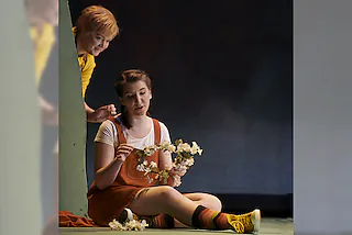 Hänsel und Gretel - von Engelbert Humperdinck