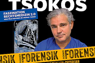 Prof. Michael Tsokos