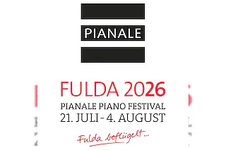 PIANALE Preisträgerkonzert - Preisträgerkonzert 2026