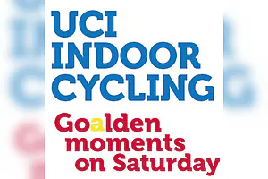 31.10. UCI Hallenrad-WM 2026