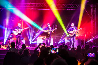 Grobschnitt - Grobschnitt Acoustic Party