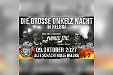 Die grosse Onkelz Nacht in Heilbra