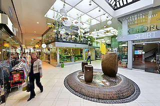 Bursen-Galerie