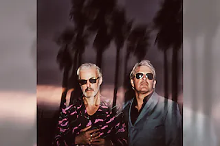 TRIGGERFINGER