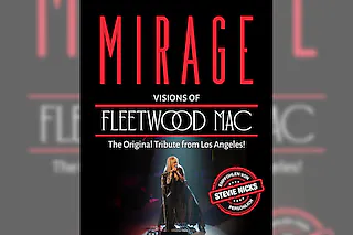 Mirage - Visions Of Fleetwood Mac