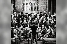 A. Dvorak Messe Heinrich-Schütz-Chor