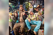 Günther & Hindrich - SIMPLYunkloar