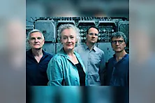 Julia Hülsmann Quartet