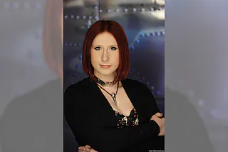 Lydia Benecke - Die Kriminalpsychologie des Serienmordes