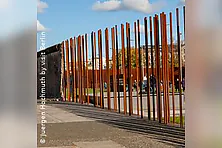 Berliner Mauer (Stadtführung)