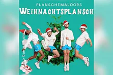 Planschamalöörs Weihnachtsplansch