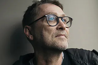 Jan Weiler - liest aus seinem neuen Roman »Vogelhaus«