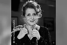 Luise Kinseher - Mary from Bavary - endlich Solo Zum Lachen in den Keller
