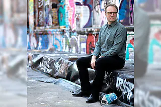 René Sydow