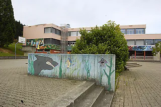 August-Macke-Schule