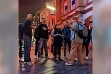 St. Pauli Kieztour - Reeperbahn mittendrin: ENGLISH TOUR