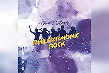 Philharmonic Rock – True Colors