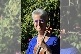 Michaelsteiner Klosterkonzert I Silvesterkonzert I Göttlicher Blütenzauber