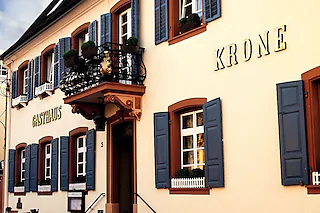 Gasthaus Krone (Kirchhofen)