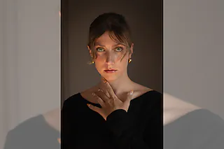 Lesung und Gespräch mit Josi Wismar zu Dead Air