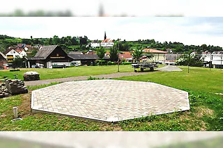 Festgelände Nordweil