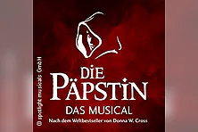 VIP-Logen Package - Die Päpstin - Das Musical
